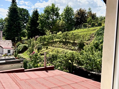 Квартира 2+kk в оренду, 47 м² (3 з 13)