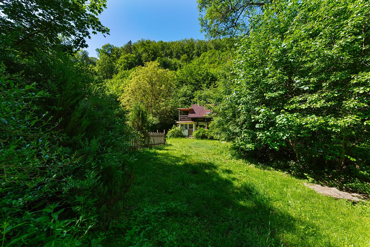 Prodej chaty 80 m², pozemek 1171 m² – fotografie 5