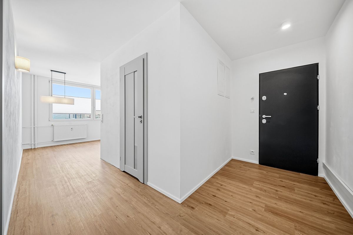 Prodej bytu 3+1 76 m²