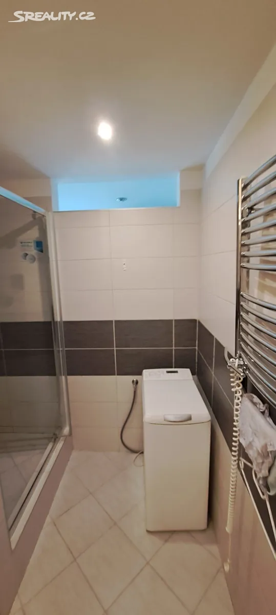 Prodej bytu 2+1 55 m², Olomouc