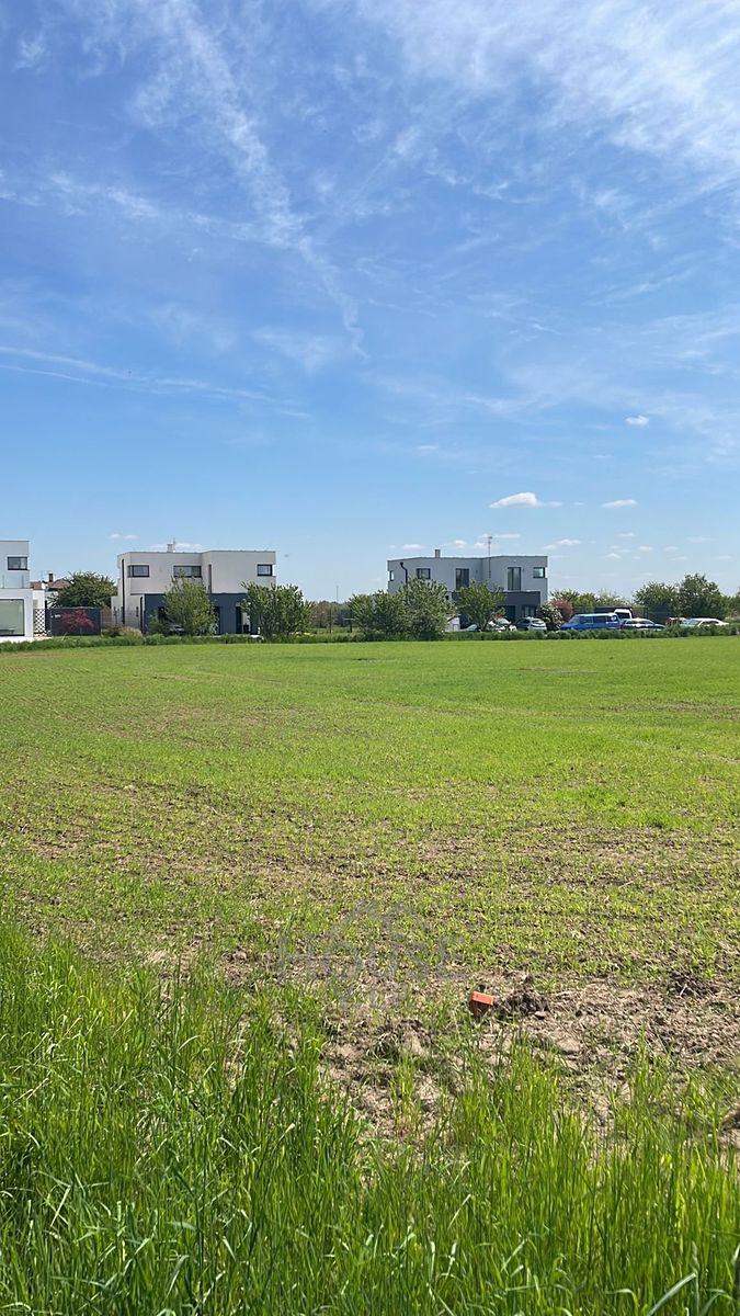Prodej stavebního pozemku 1273 m² – fotografie 5