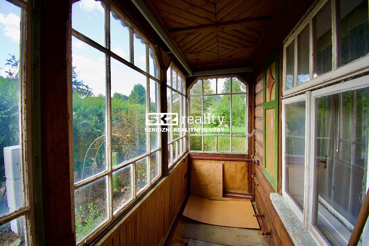 Prodej rodinného domu 85 m², pozemek 1520 m² – fotografie 3