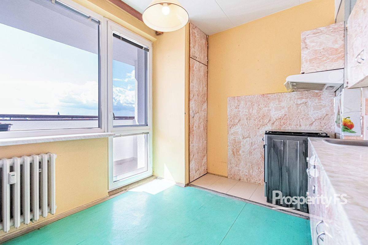 Prodej bytu 3+1 62 m² – fotografie 3