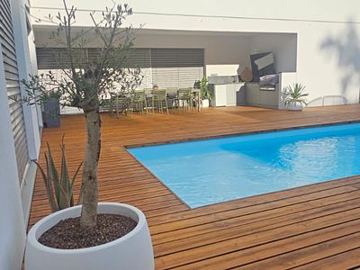 Prodej vily 286 m², pozemek 825 m²