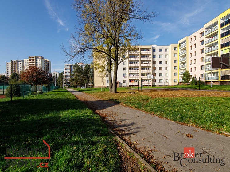 Wohnung 2+kk zum Kauf, 40 m² (12 von 12)