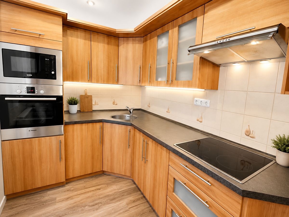 Prodej bytu 3+1 81 m²