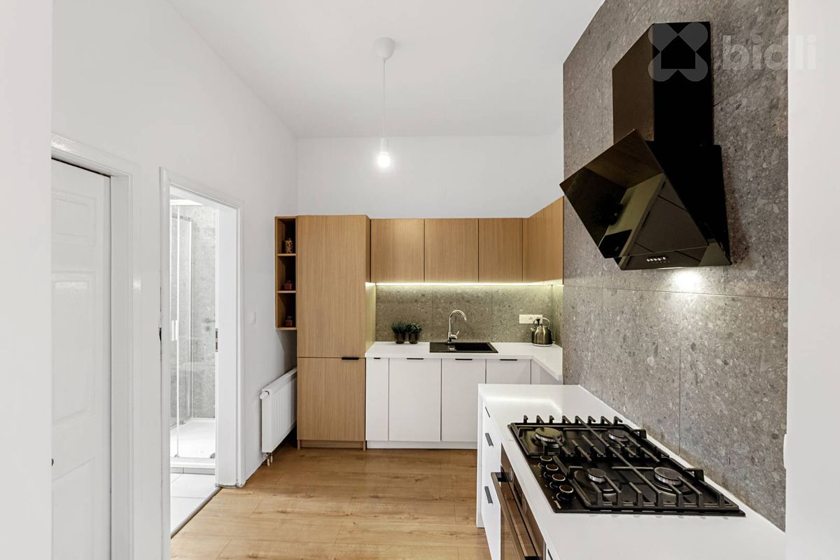 Prodej bytu 3+kk 73 m²