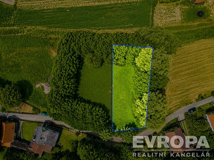 Grundstück zum Kauf, 1.199 m² (5 von 13)