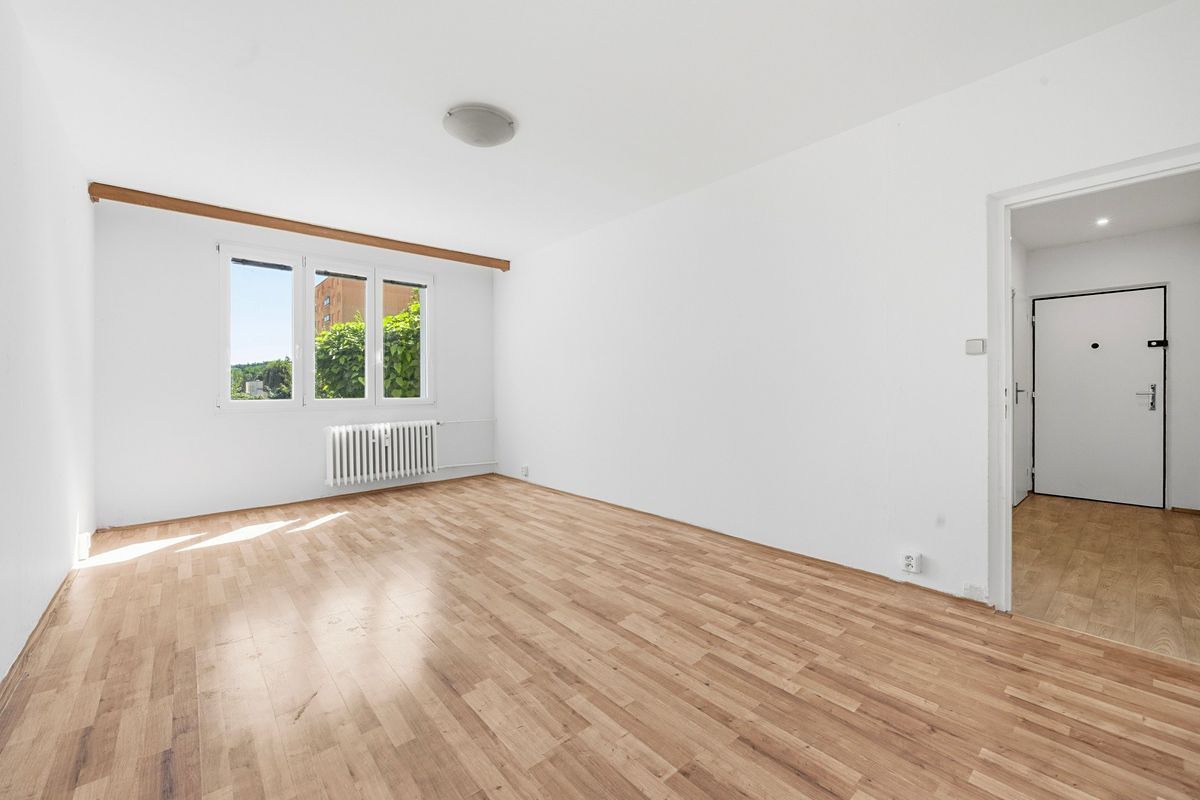 Pronájem bytu 2+1 62 m² – fotografie 4