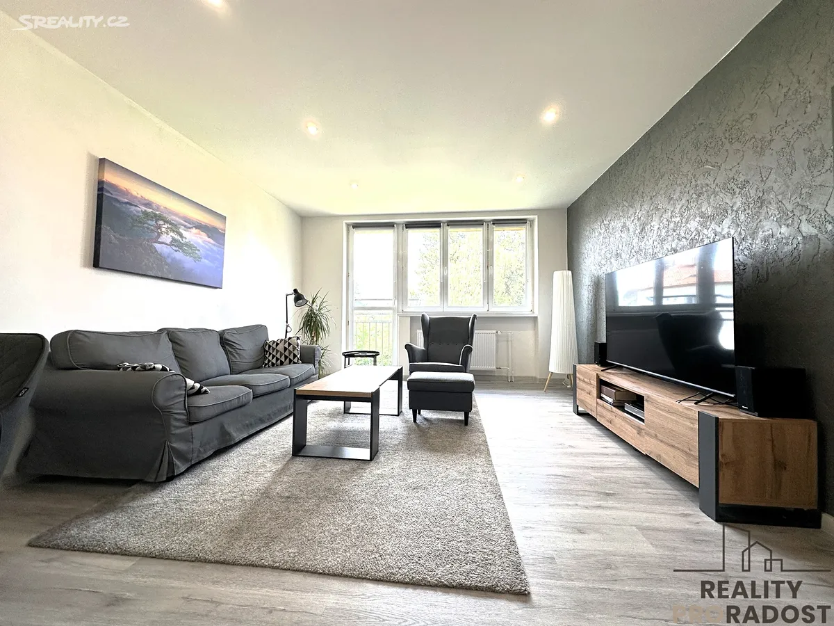 Prodej bytu 3+1 65 m² – pohled 5
