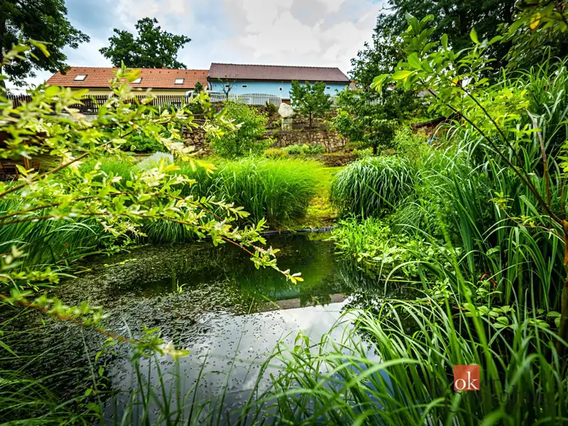 Prodej rodinného domu 68 m², pozemek 189 m², Bechyně – náhled fotky 3
