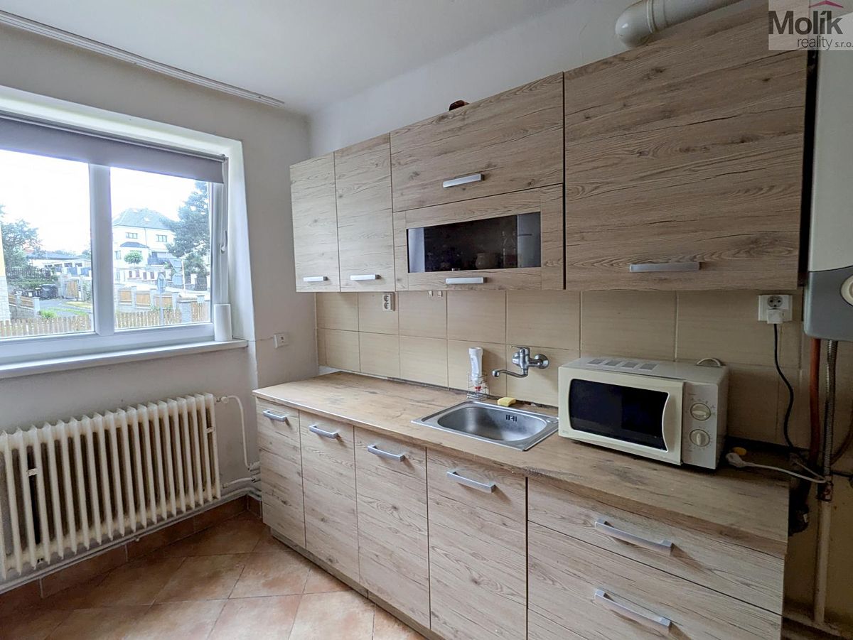 Pronájem bytu 2+1 60 m² – fotografie 2