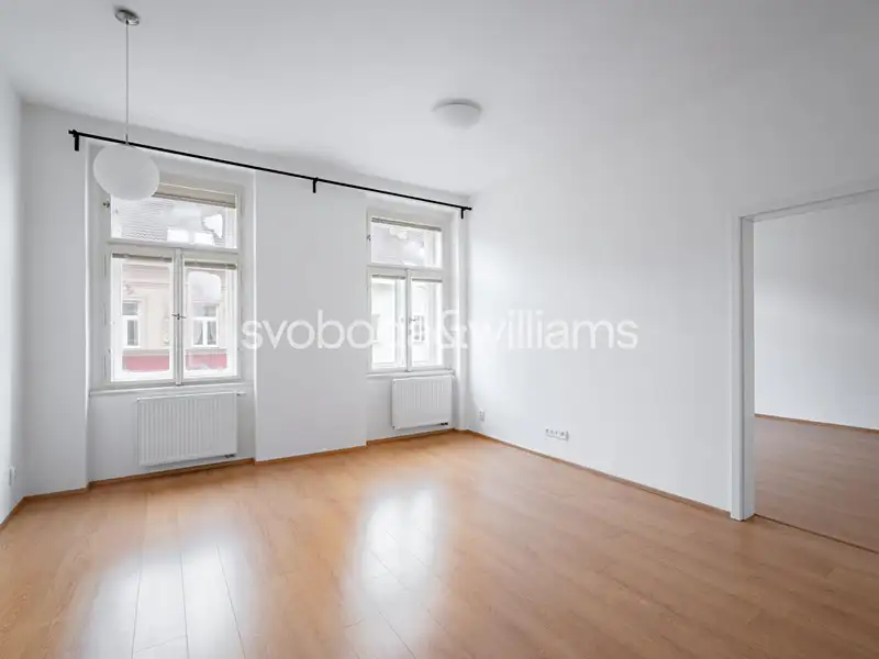 Prodej bytu 3+kk 90 m², Praha – náhled fotky 1