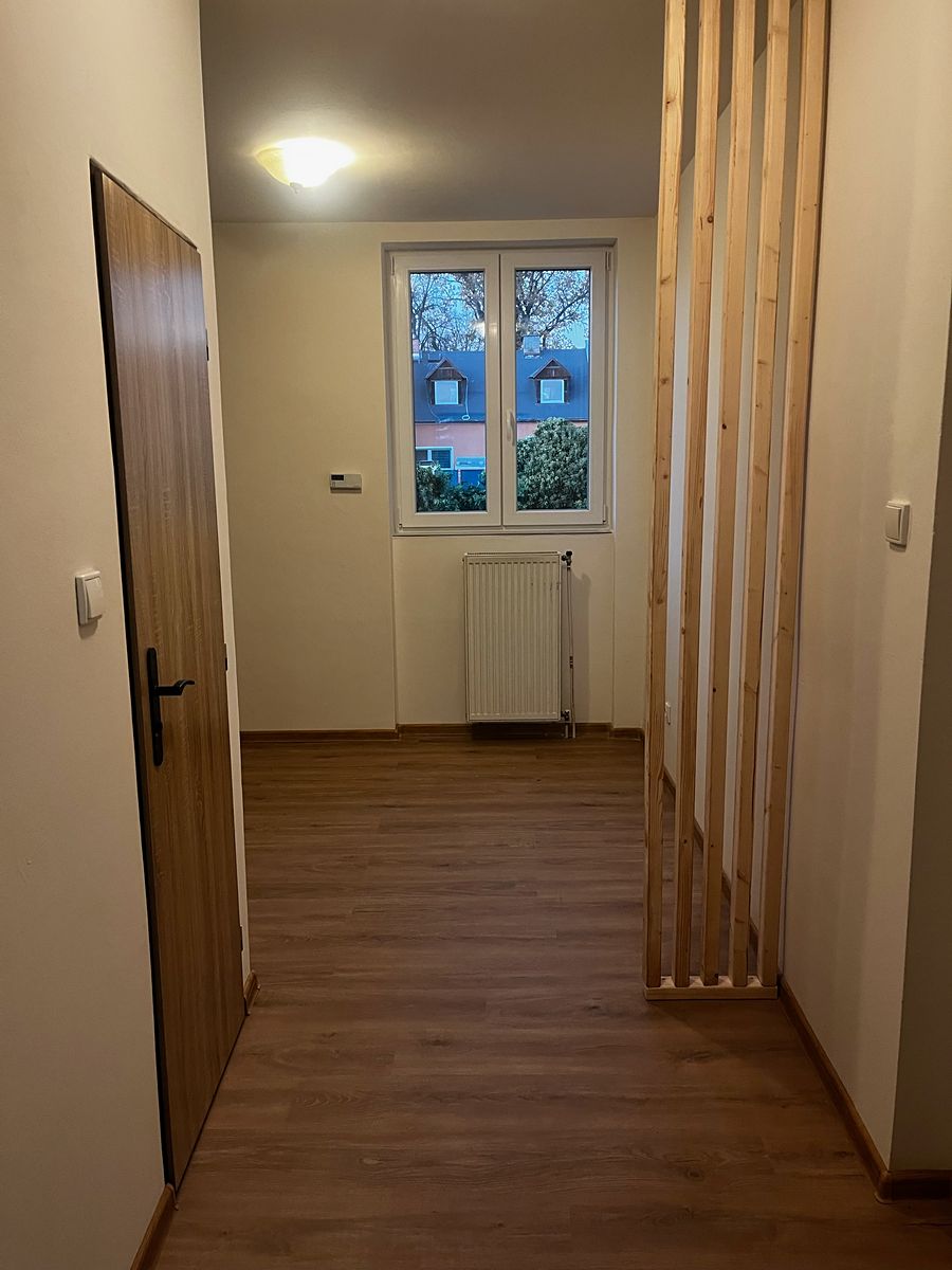 Pronájem bytu 1+1 50 m² – fotografie 5