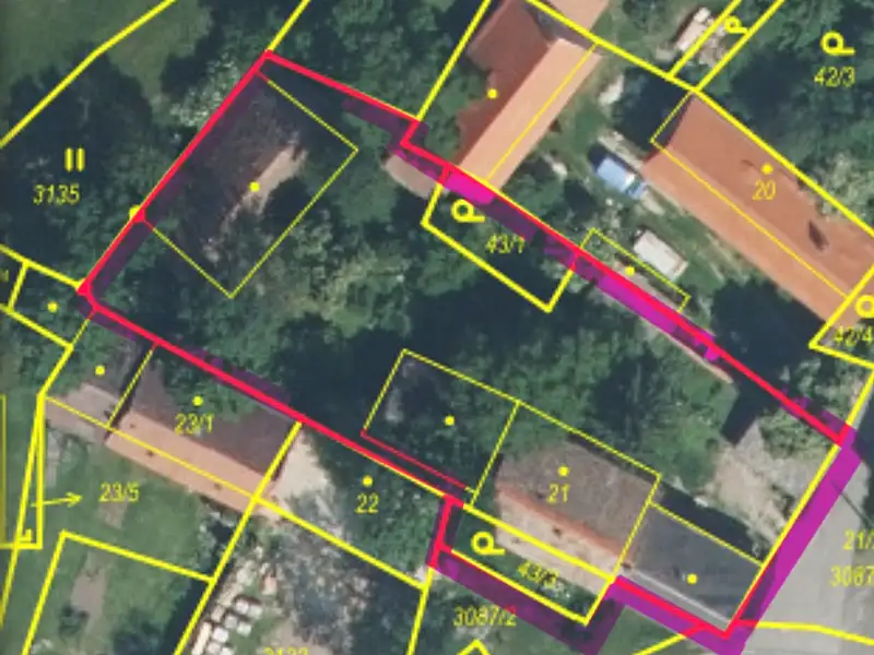 Prodej památky 400 m², pozemek 1618 m², Polepy – náhled fotky 2