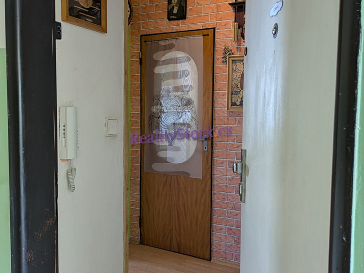 Квартира 1+kk на продаж, 30 м² (10 з 12)