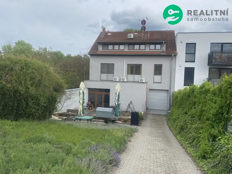 Prodej kanceláře 580 m², Brno – náhled fotky 2