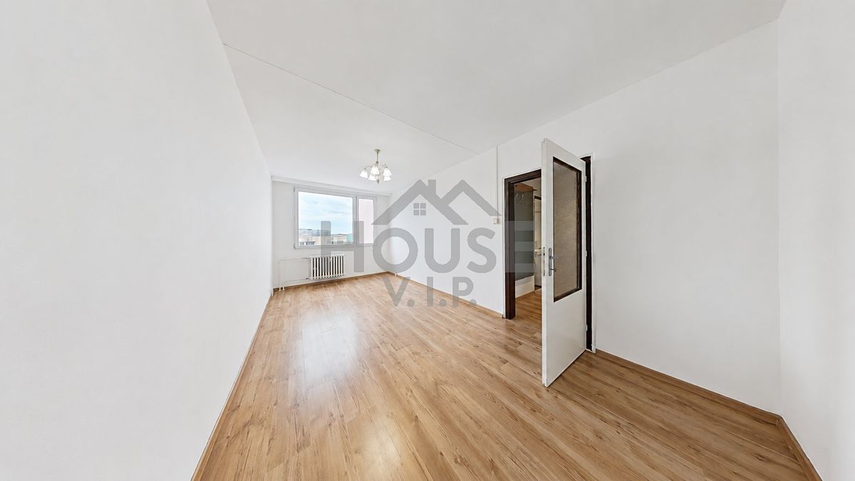 Prodej bytu 2+1 65 m²