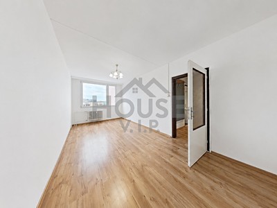 Prodej bytu 2+1 65 m²