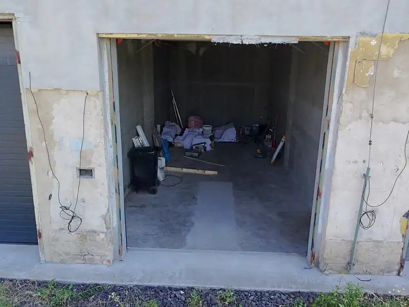 Prodej garáže 44 m², Lovosice – náhled fotky 3