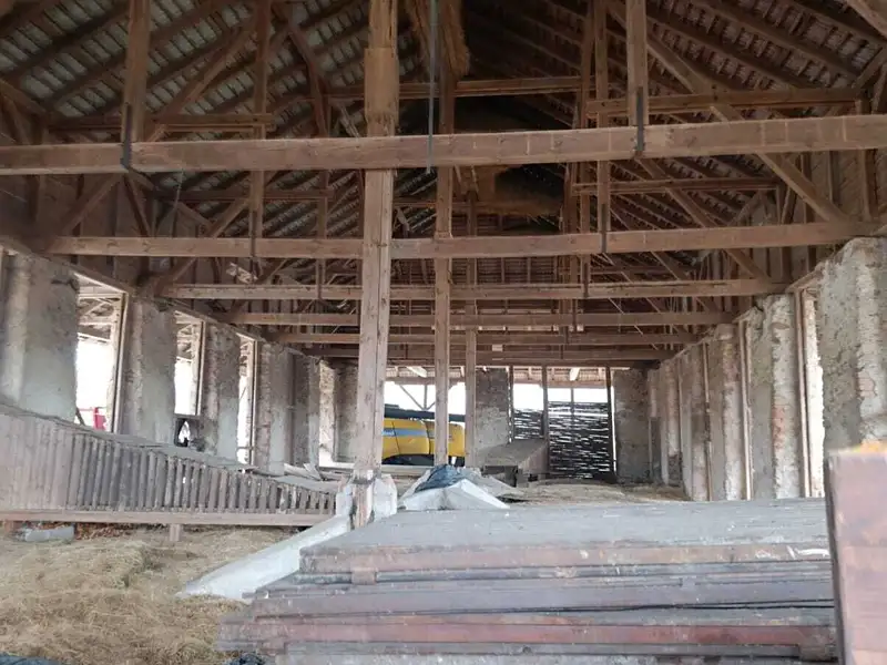 Prodej pole 2020000 m², Pavlov – náhled fotky 3