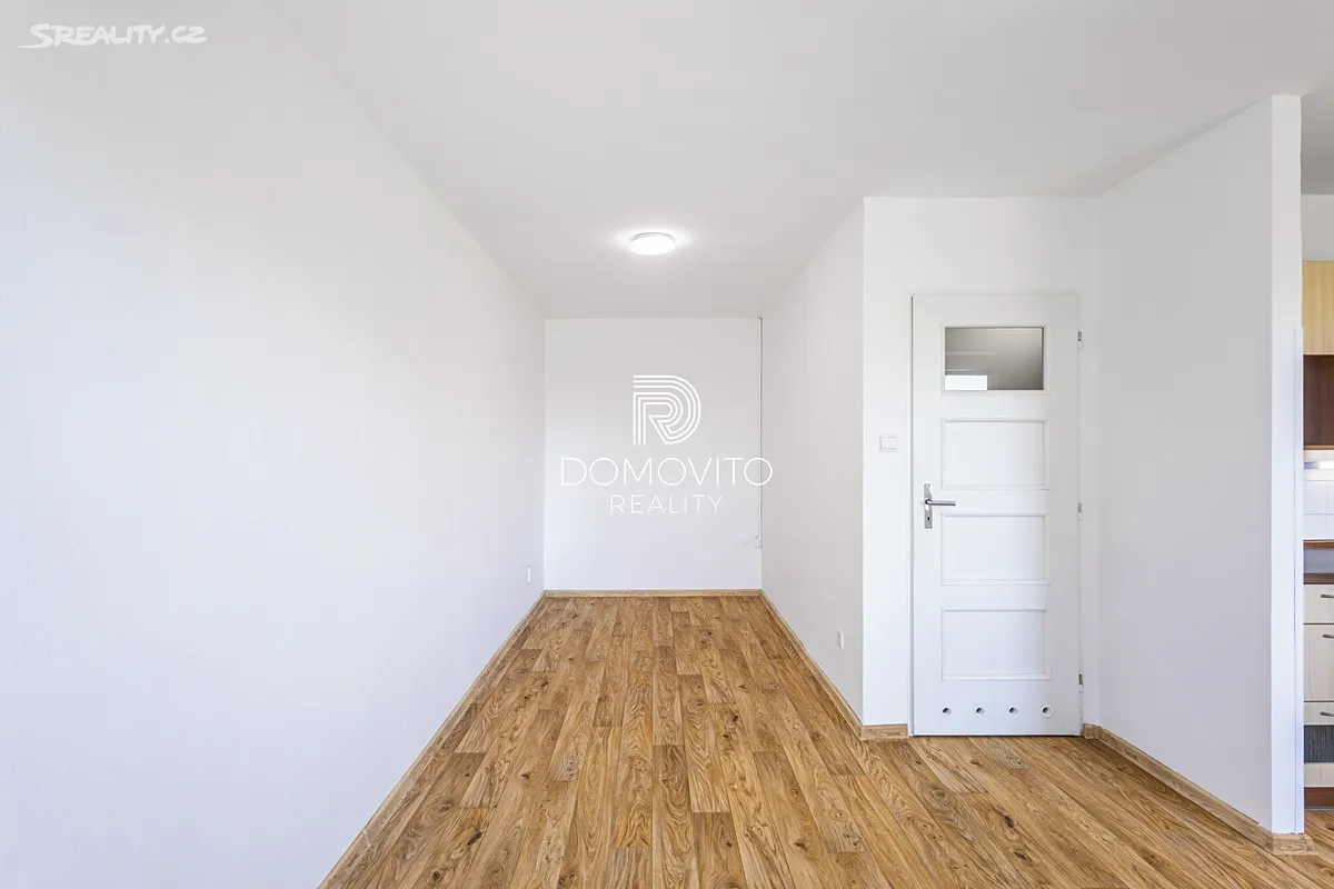 Pronájem bytu 2+kk 42 m² – pohled 5