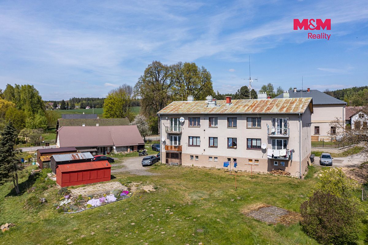 Prodej bytu 3+1 80 m² – fotografie 2