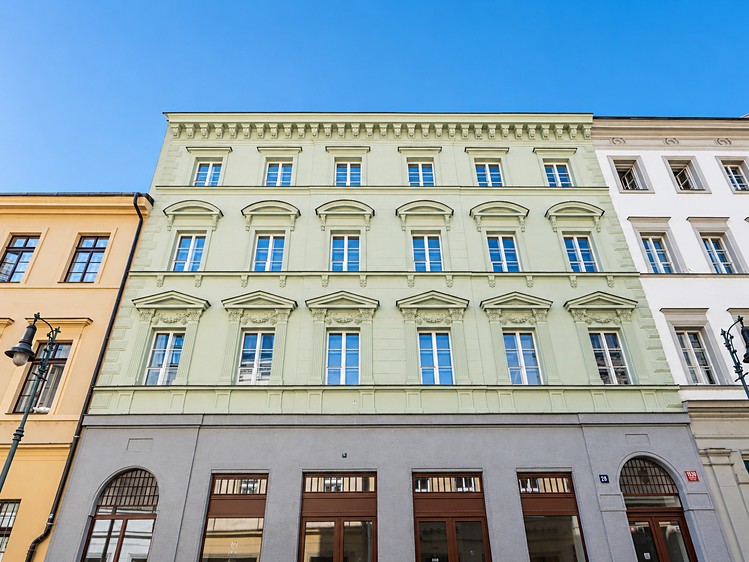 Prodej bytu 1+kk, 26 m² (11 z 12)