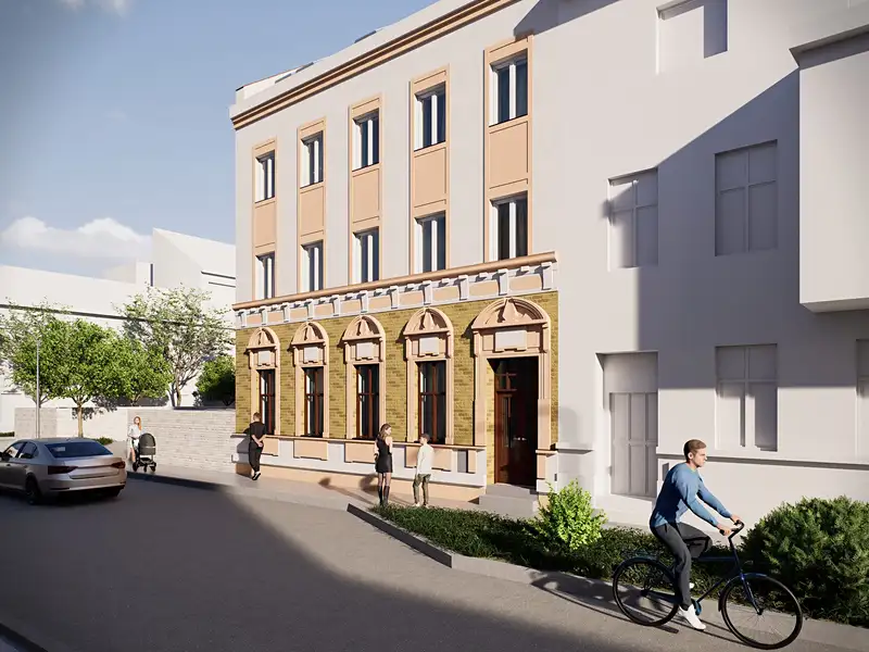 Prodej bytu 2+kk 43 m², Brno – náhled fotky 2