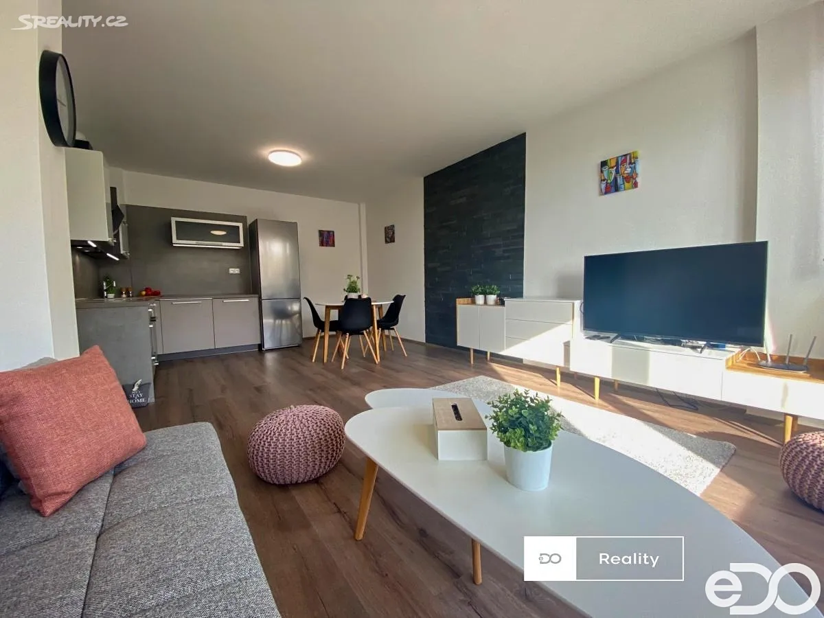 Pronájem bytu 2+kk 69 m², Mladá Boleslav