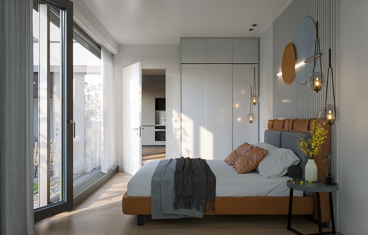 Prodej bytu 2+kk 63 m² – fotografie 4
