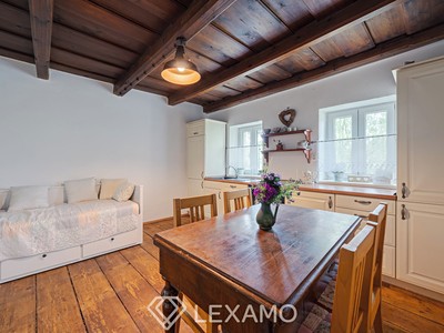 Prodej  rodinného domu 90 m², pozemek 523 m²