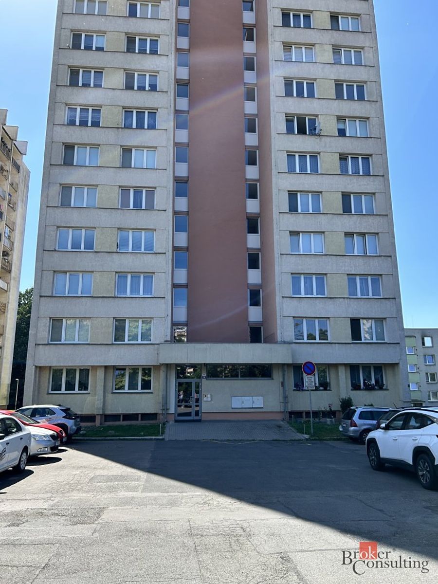 Prodej bytu 1+kk 33 m²