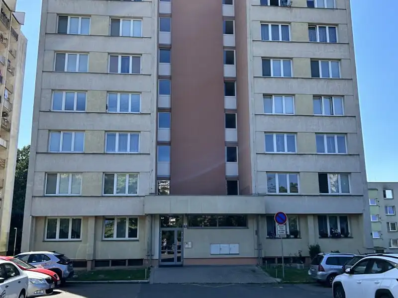 Prodej bytu 1+kk 33 m², Ostrava – náhled fotky 1