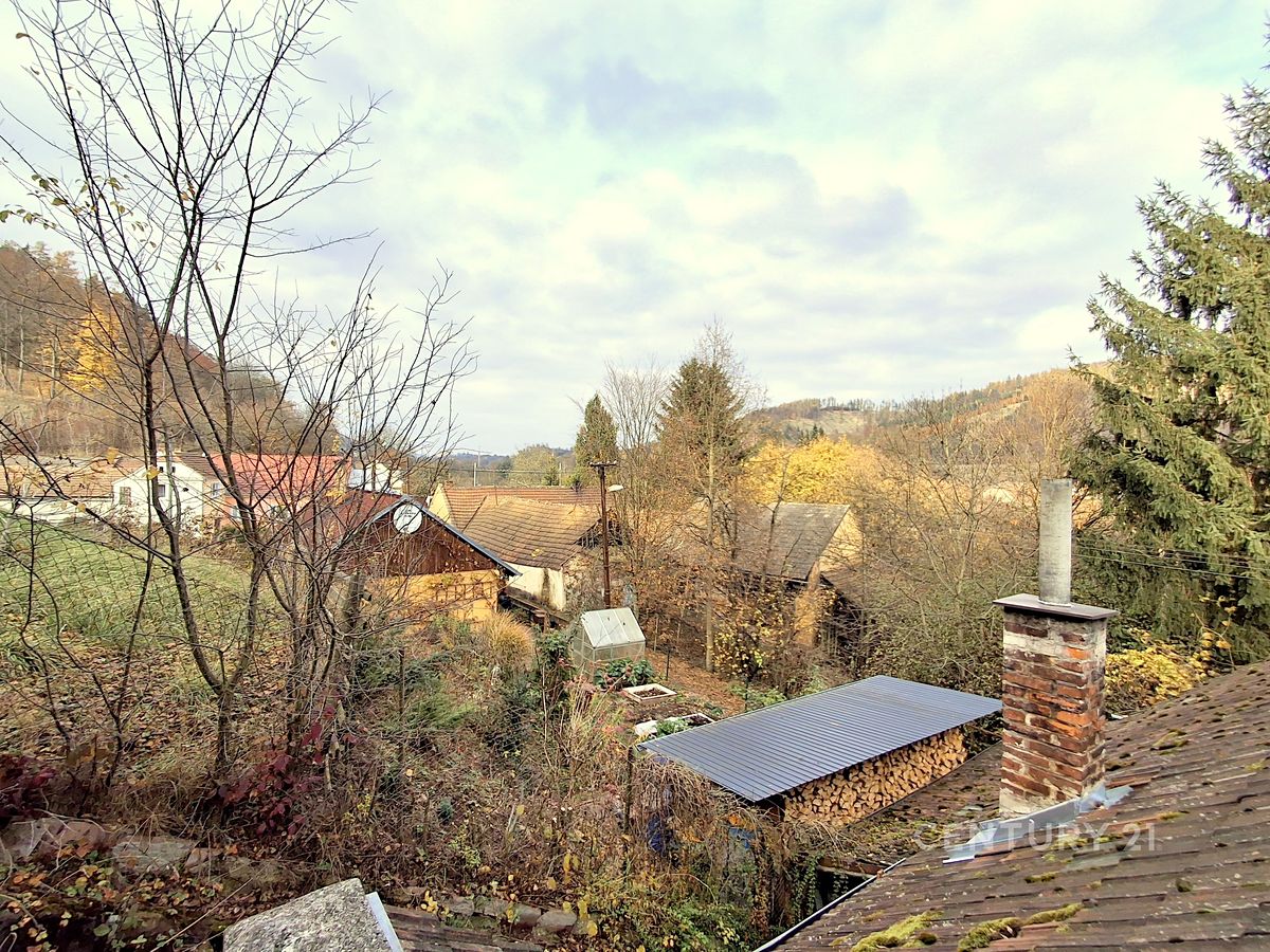 Prodej chalupy 72 m², pozemek 585 m²