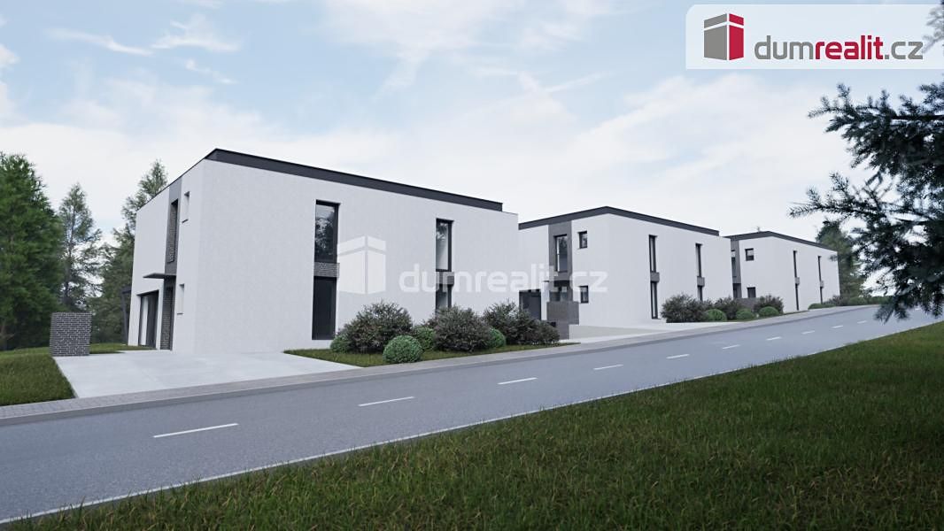 Prodej projektu na klíč 118 m², pozemek 769 m² – fotografie 2