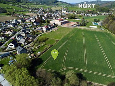 Prodej pozemku, 5 000 m² (2 z 9)