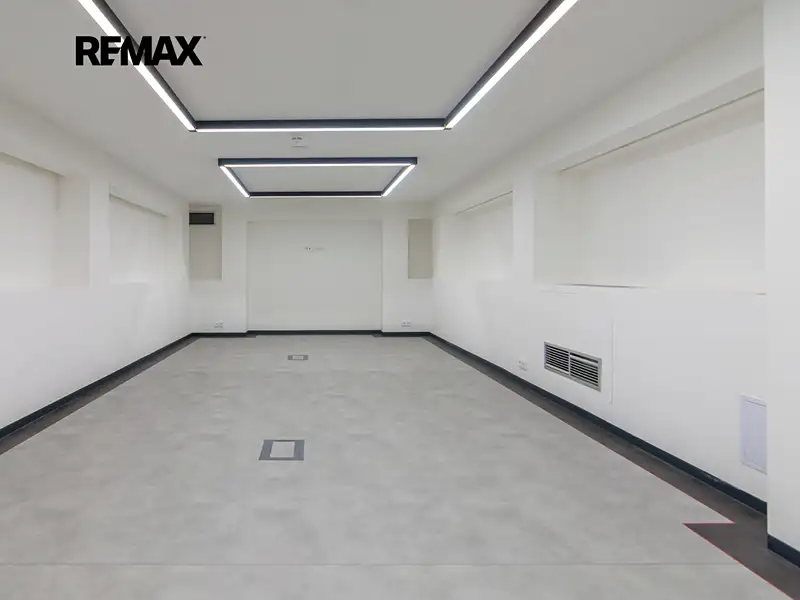 Pronájem obchodního prostoru 198 m², Praha – náhled fotky 3