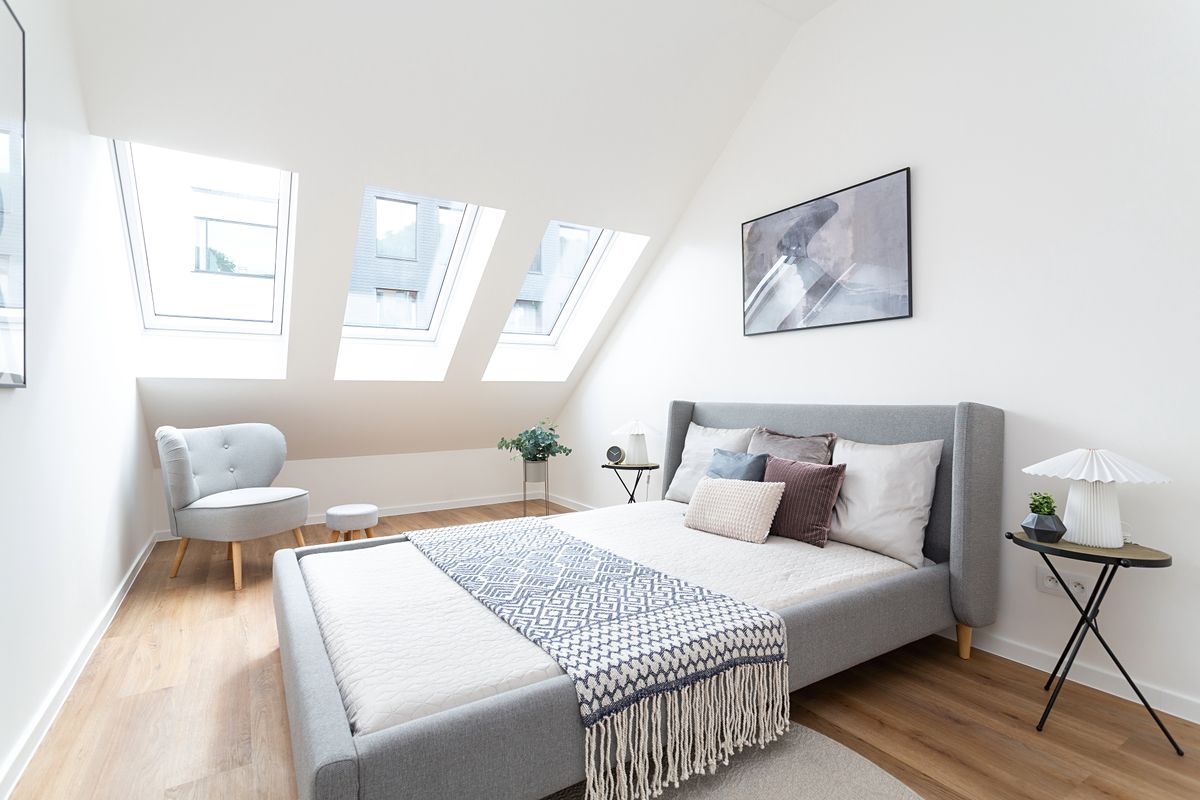 Prodej bytu 2+kk 46 m²