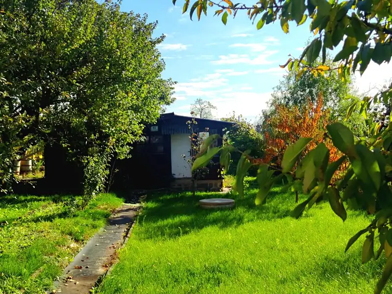 Prodej stavebního pozemku 381 m², Brno – náhled fotky 1