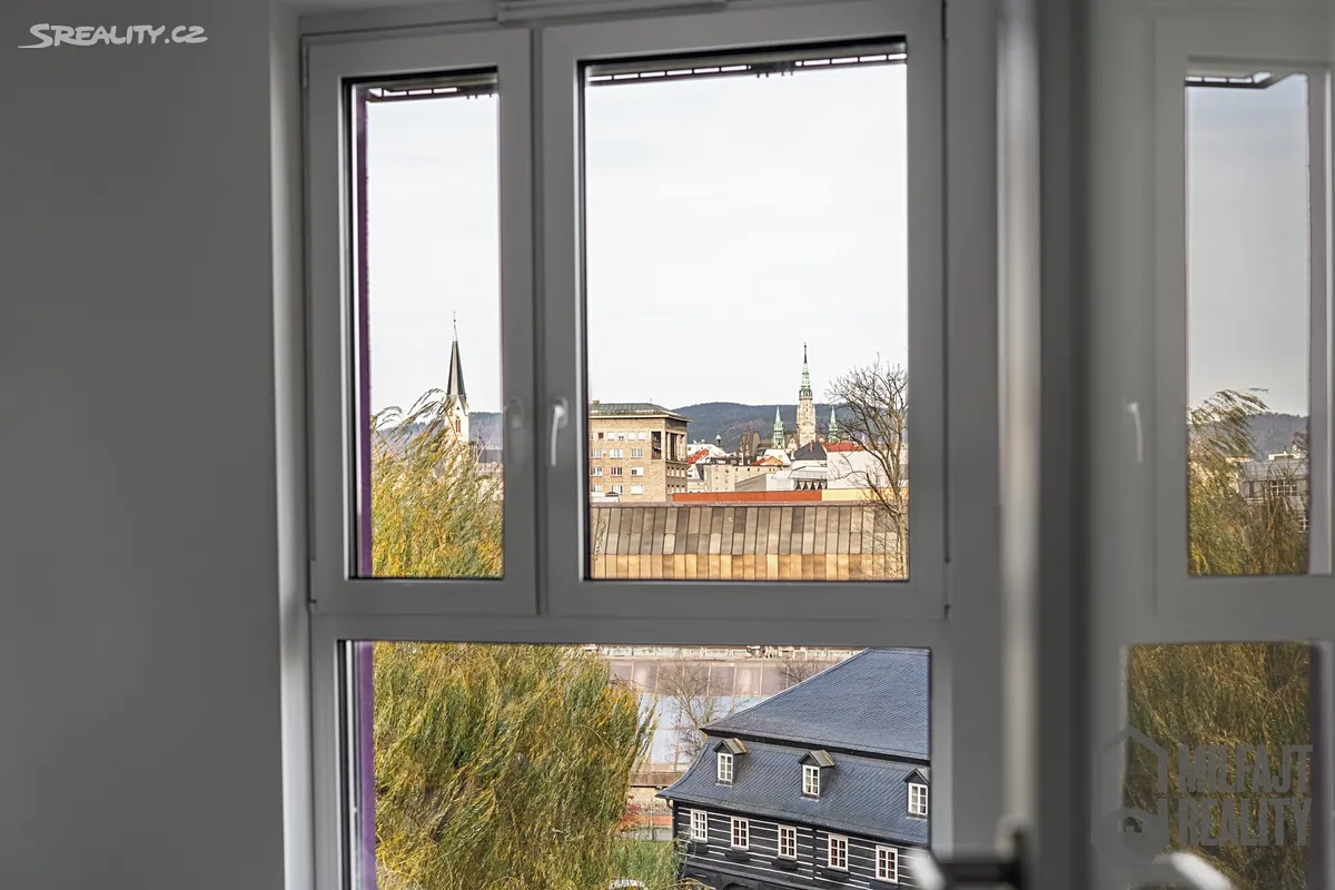 Pronájem bytu 1+kk 54 m² - Widok 5
