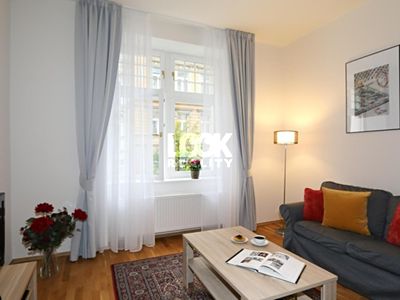 Pronájem bytu 2+kk 48 m²