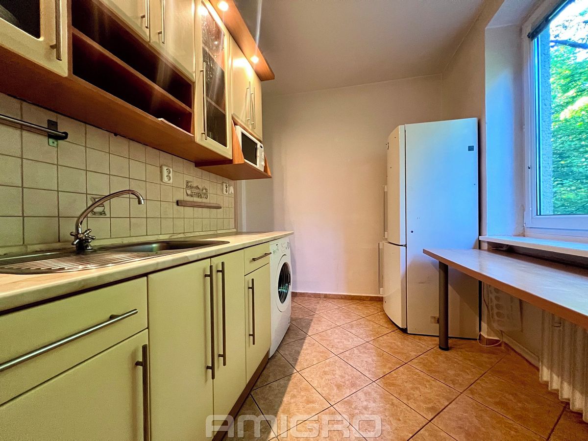 Prodej bytu 2+1 53 m²