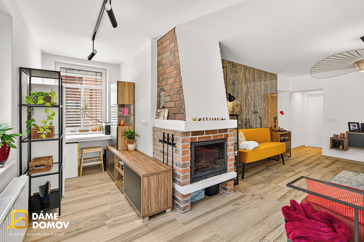 Prodej rodinného domu 153 m², pozemek 190 m² – fotografie 3
