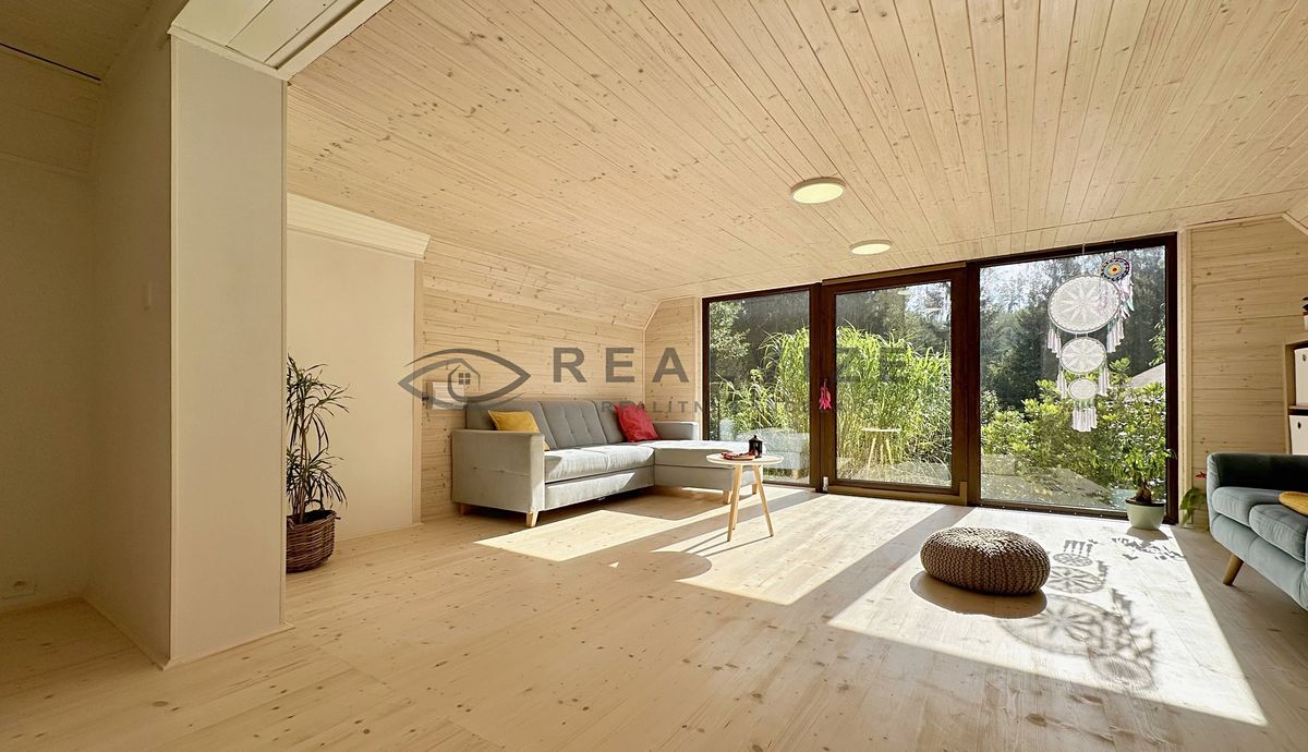 Prodej chaty 190 m², pozemek 1575 m² – fotografie 3