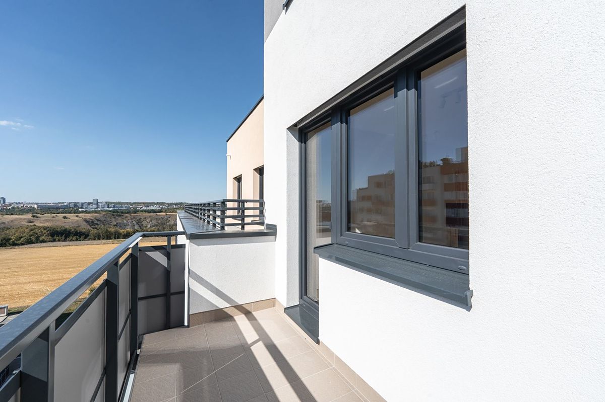 Pronájem bytu 1+kk 29 m² – fotografie 2