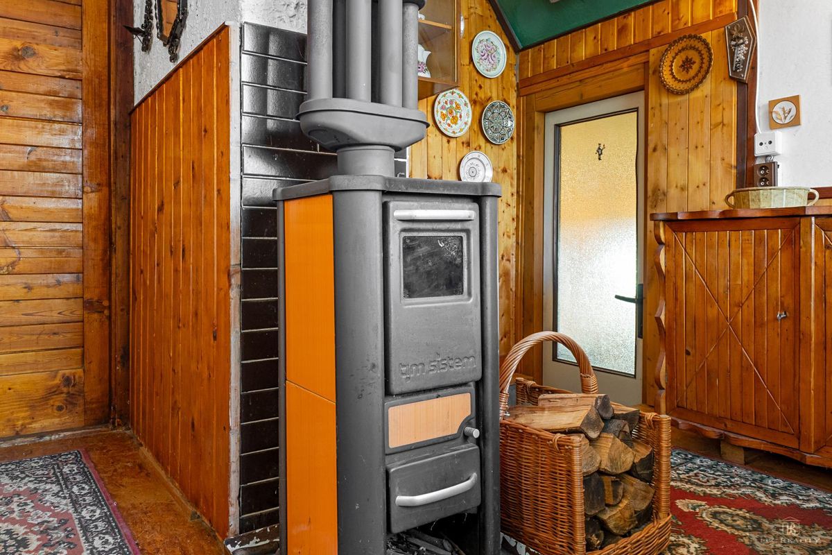 Prodej chaty 42 m², pozemek 398 m² – fotografie 4