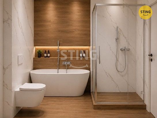 Pronájem bytu 4+1 120 m² – fotografie 3