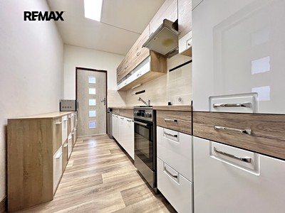 Prodej bytu 3+1 60 m²