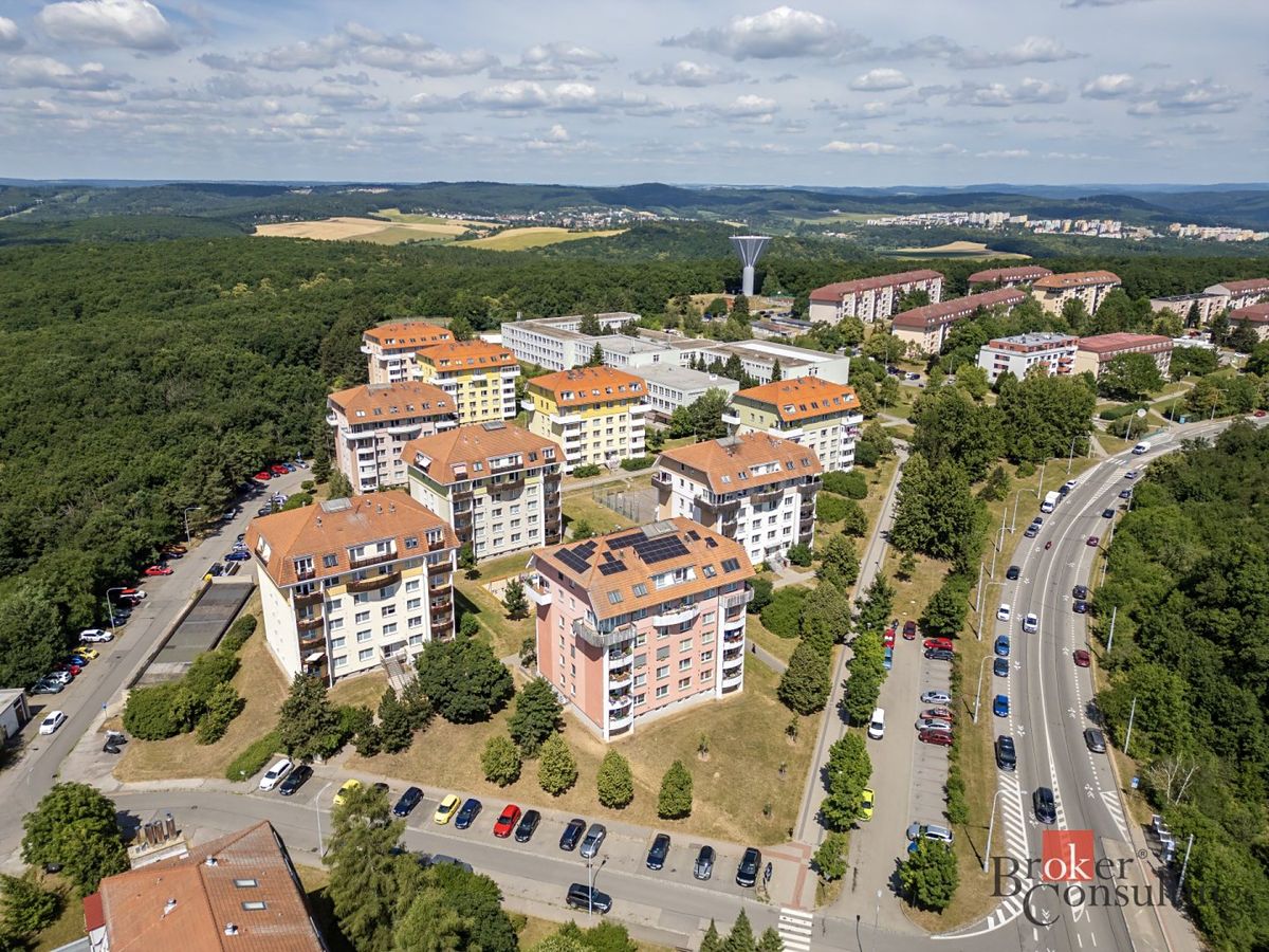 Prodej bytu 4+kk 120 m²